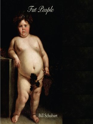 cover image of Fat People